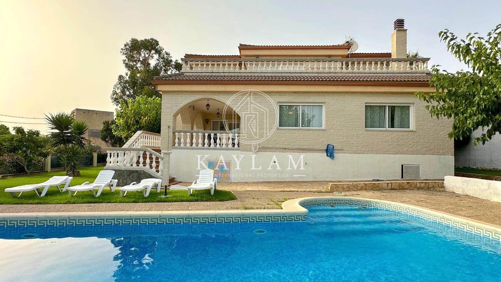 7 slaapkamer Villa te koop in Lloret de Mar - € 845.000 (Ref: 7784753)
