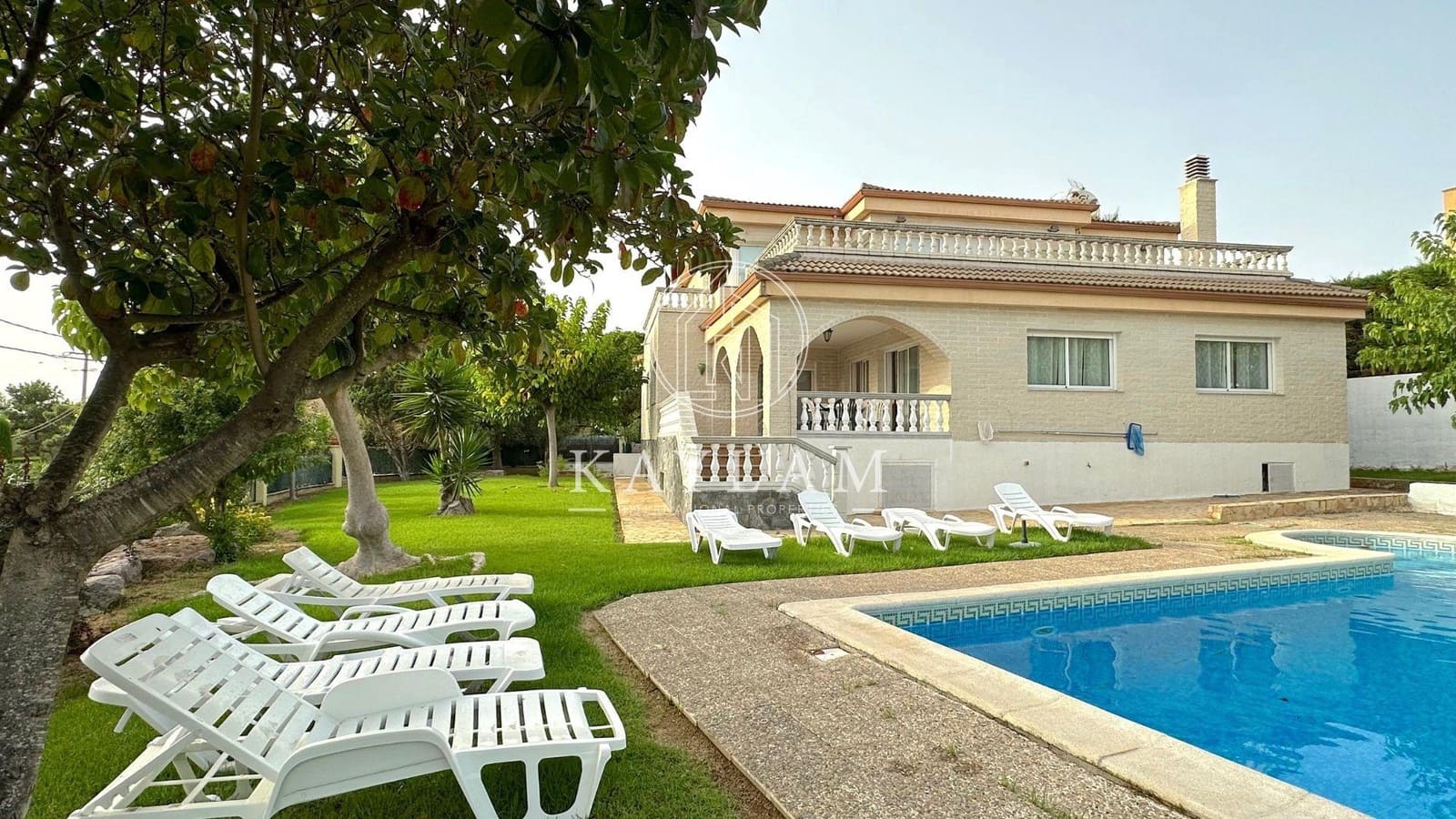 7 slaapkamer Villa te koop in Lloret de Mar - € 845.000 (Ref: 7784753)