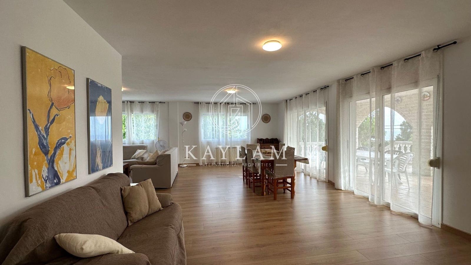7 slaapkamer Villa te koop in Lloret de Mar - € 845.000 (Ref: 7784753)