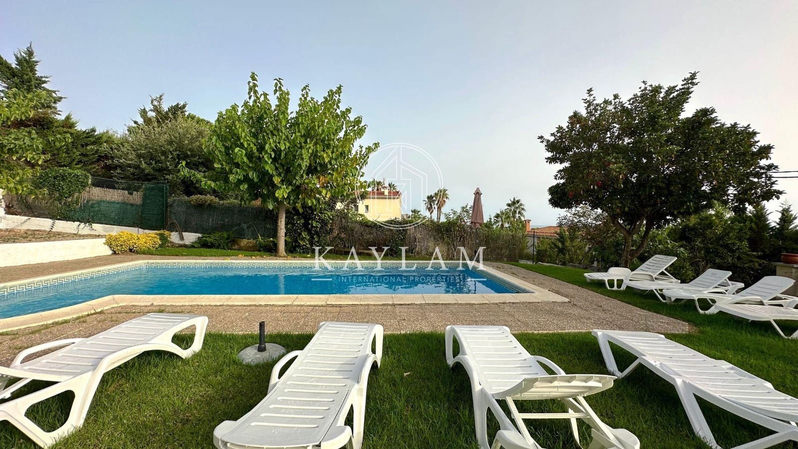 7 slaapkamer Villa te koop in Lloret de Mar - € 845.000 (Ref: 7784753)