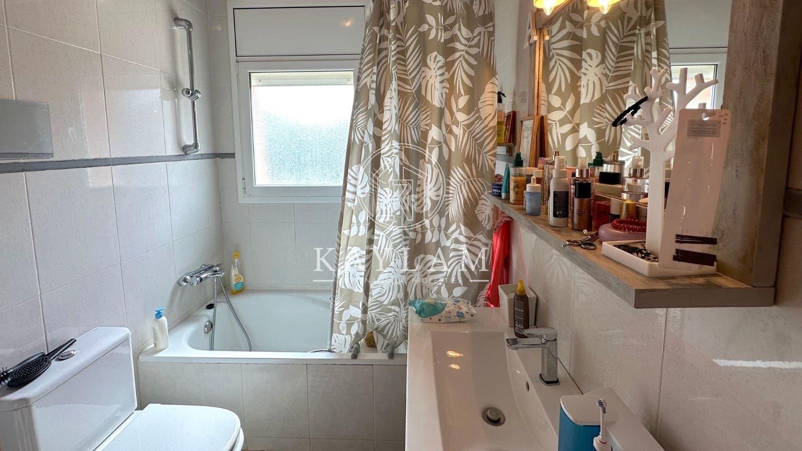 Chalet de 3 habitaciones en Lloret de Mar en venta - 390.000 € (Ref: 7789638)