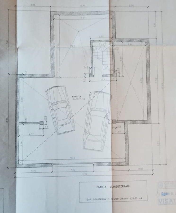 Chalet de 3 habitaciones en Lloret de Mar en venta - 390.000 € (Ref: 7789638)