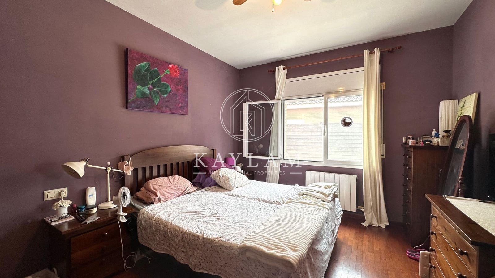 Chalet de 3 habitaciones en Lloret de Mar en venta - 390.000 € (Ref: 7789638)