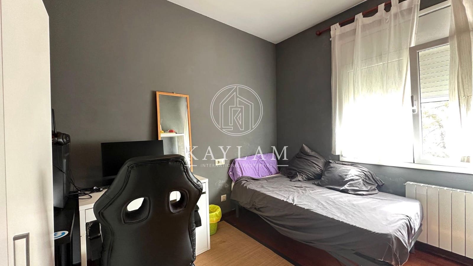 Chalet de 3 habitaciones en Lloret de Mar en venta - 390.000 € (Ref: 7789638)