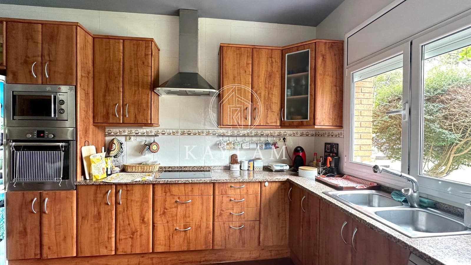 Chalet de 3 habitaciones en Lloret de Mar en venta - 390.000 € (Ref: 7789638)