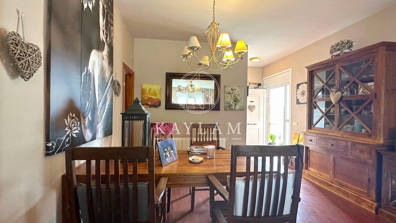 Chalet de 3 habitaciones en Lloret de Mar en venta - 390.000 € (Ref: 7789638)