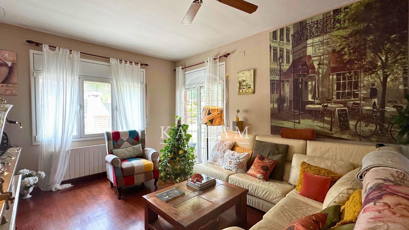 Chalet de 3 habitaciones en Lloret de Mar en venta - 390.000 € (Ref: 7789638)