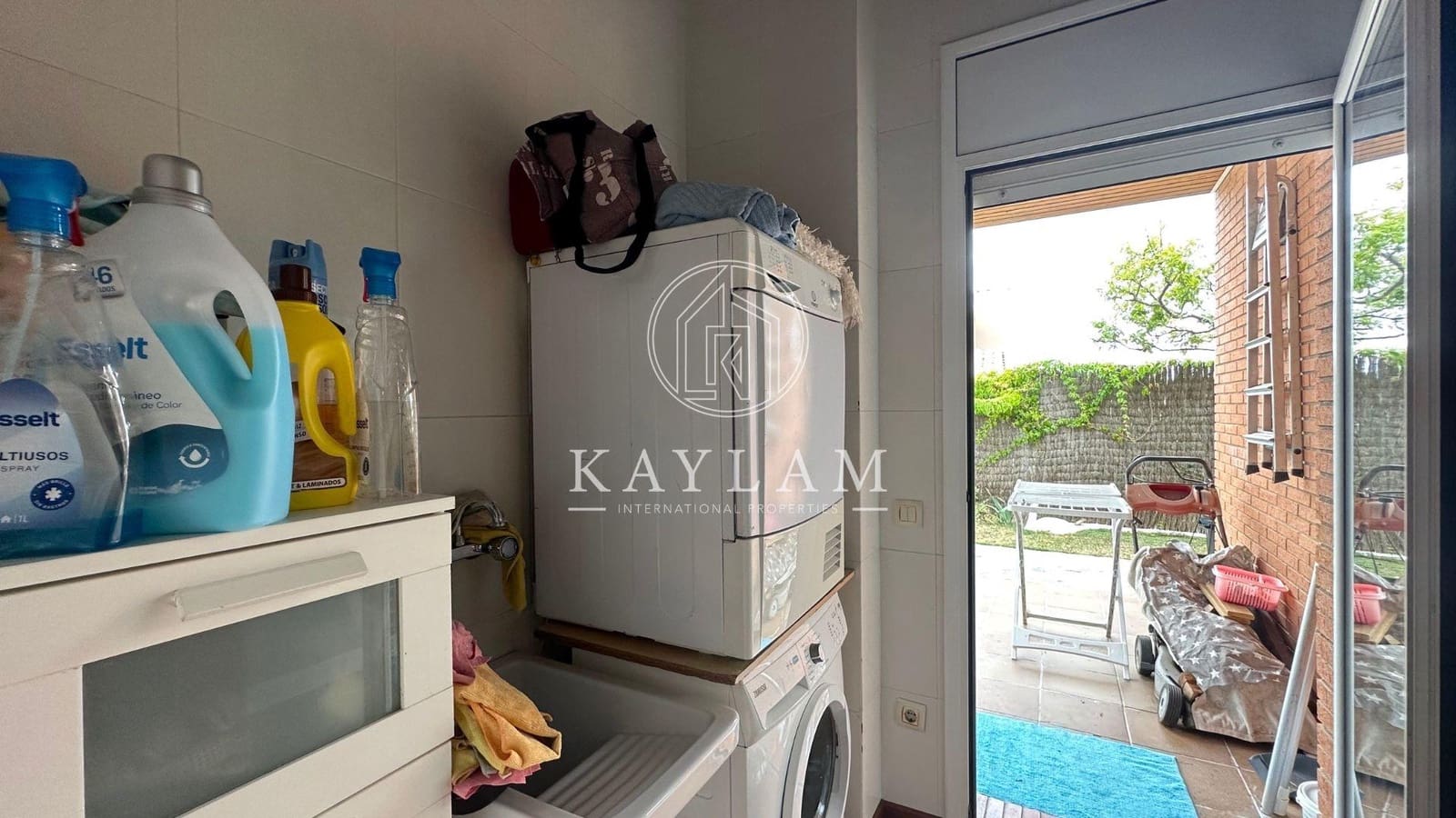 Chalet de 3 habitaciones en Lloret de Mar en venta - 390.000 € (Ref: 7789638)