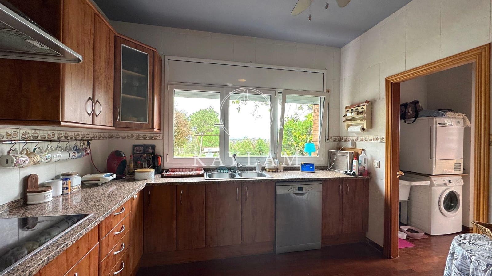 Chalet de 3 habitaciones en Lloret de Mar en venta - 390.000 € (Ref: 7789638)