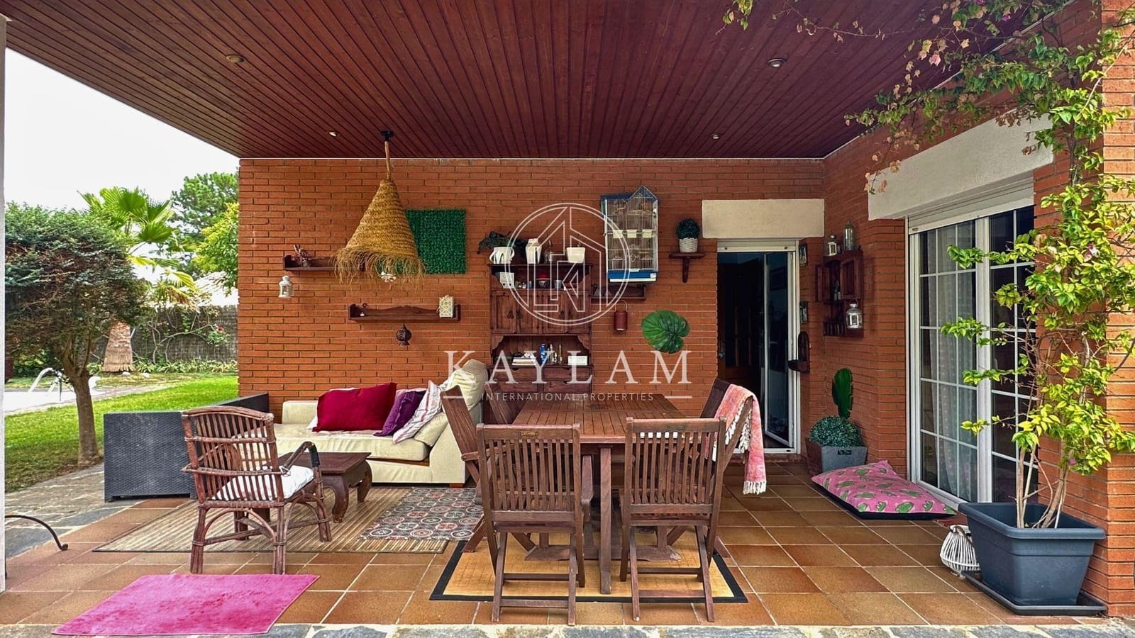 Chalet de 3 habitaciones en Lloret de Mar en venta - 390.000 € (Ref: 7789638)