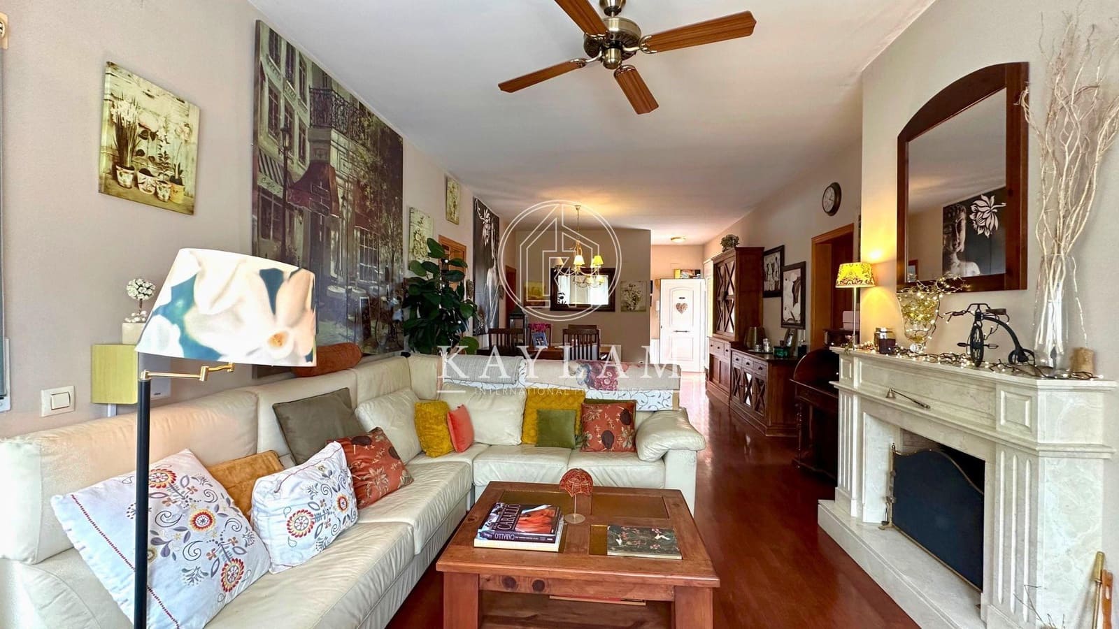 Chalet de 3 habitaciones en Lloret de Mar en venta - 390.000 € (Ref: 7789638)