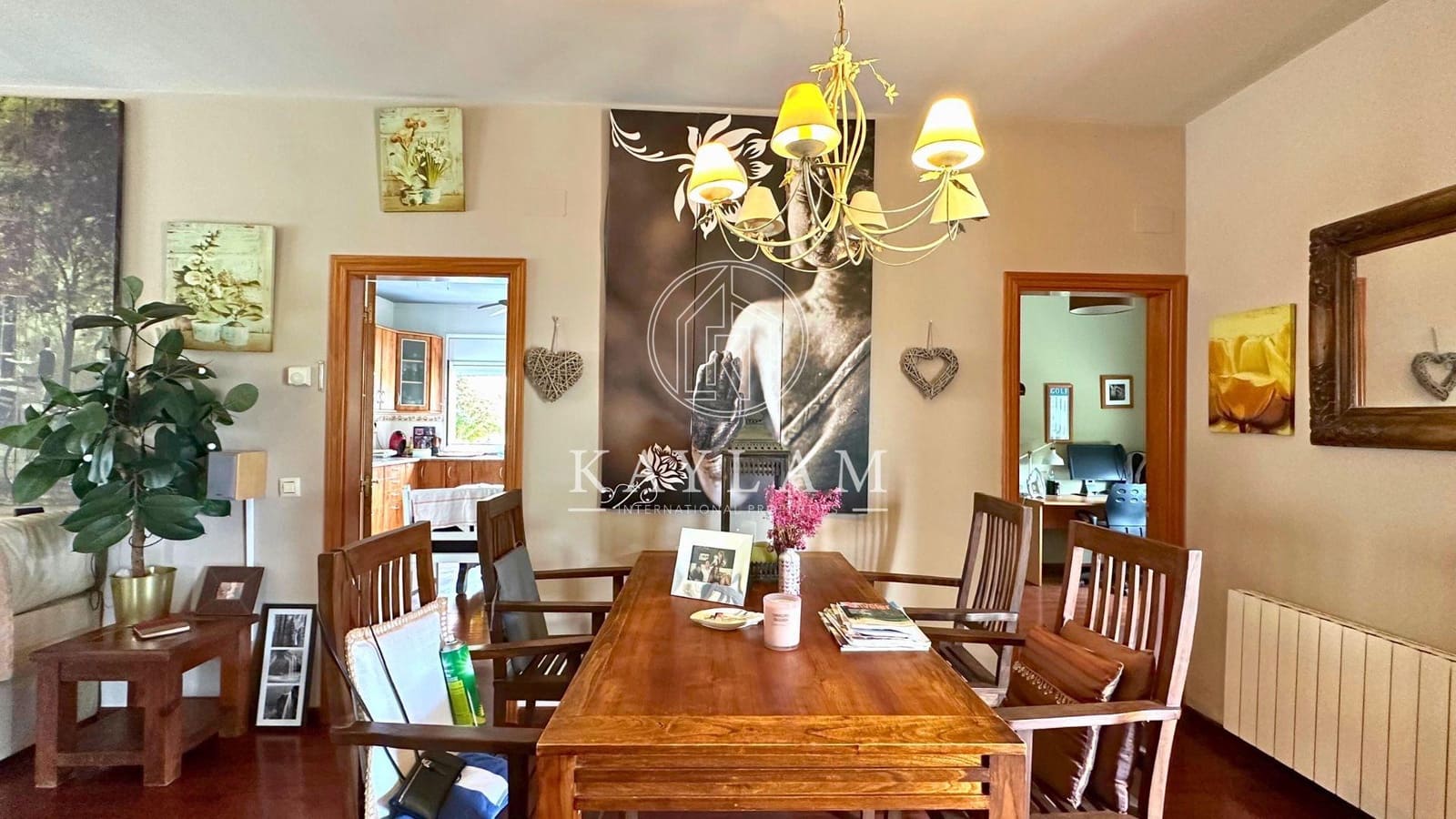 Chalet de 3 habitaciones en Lloret de Mar en venta - 390.000 € (Ref: 7789638)