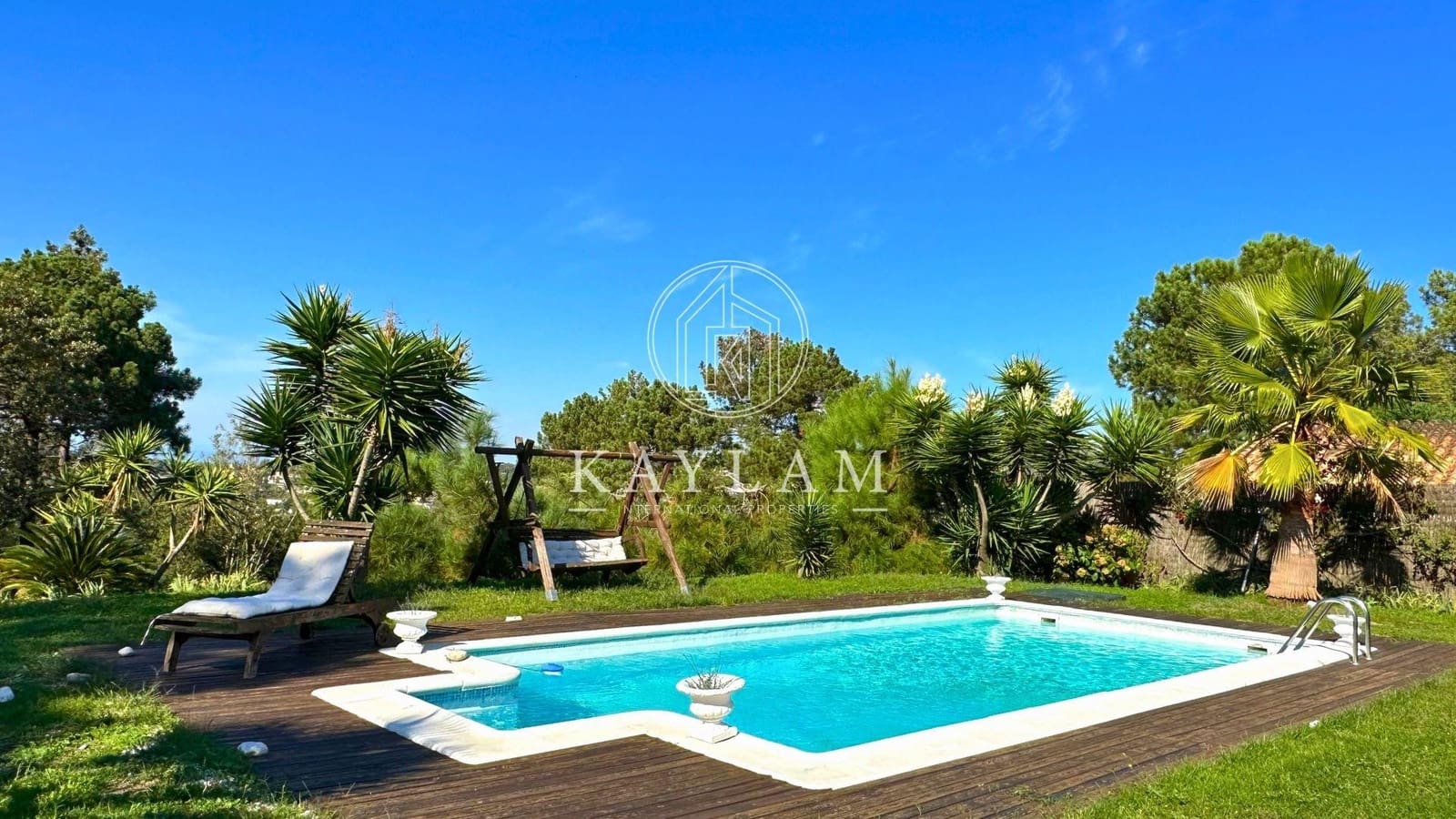 Chalet de 3 habitaciones en Lloret de Mar en venta - 390.000 € (Ref: 7789638)