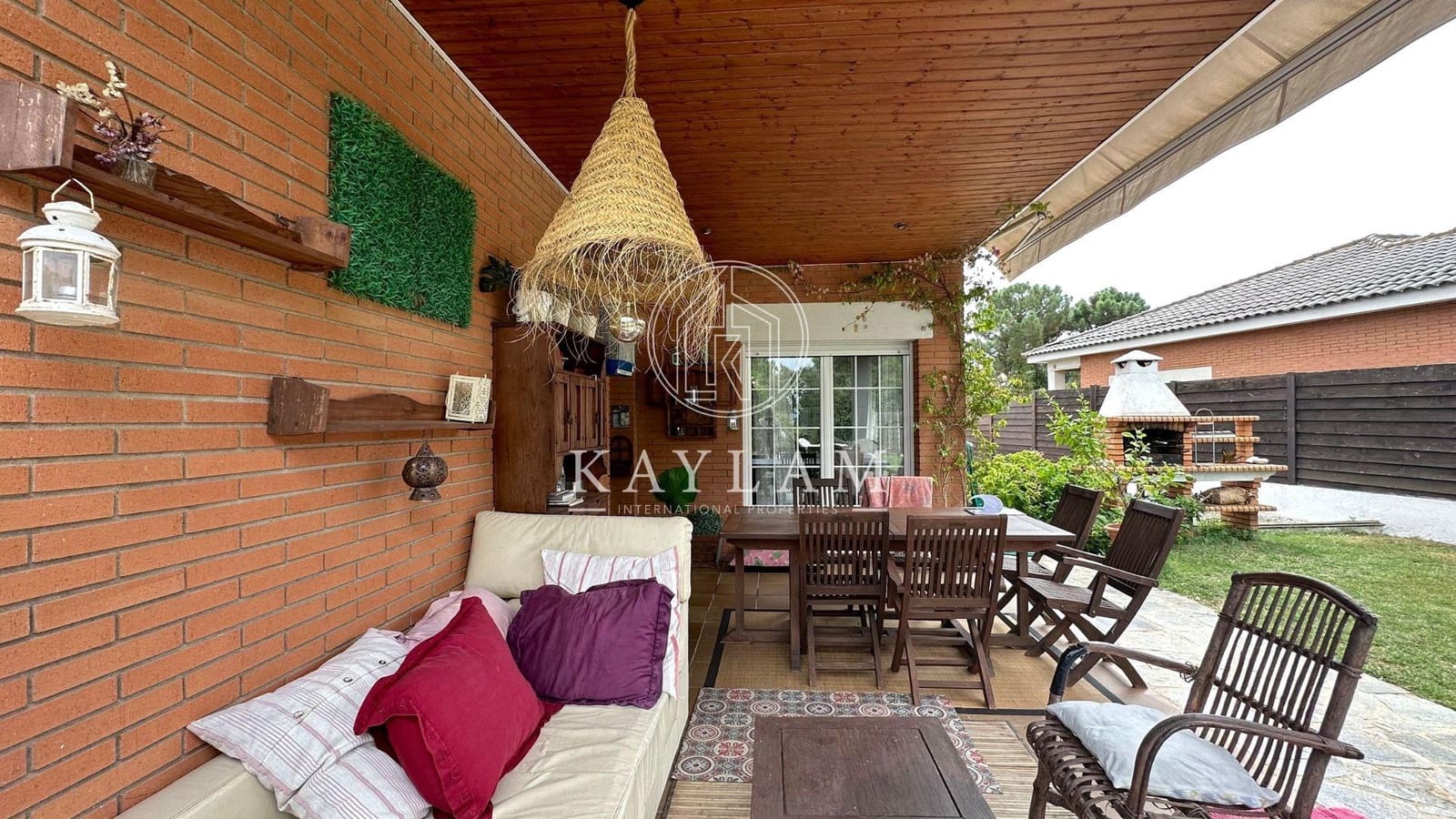 Chalet de 3 habitaciones en Lloret de Mar en venta - 390.000 € (Ref: 7789638)