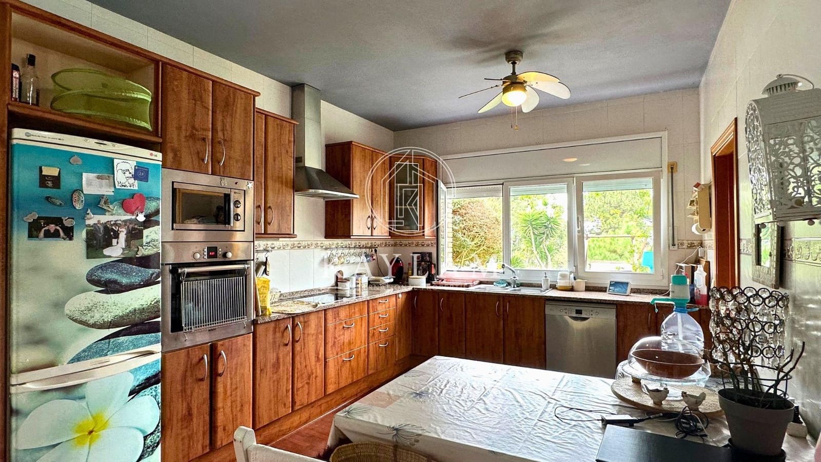 Chalet de 3 habitaciones en Lloret de Mar en venta - 390.000 € (Ref: 7789638)