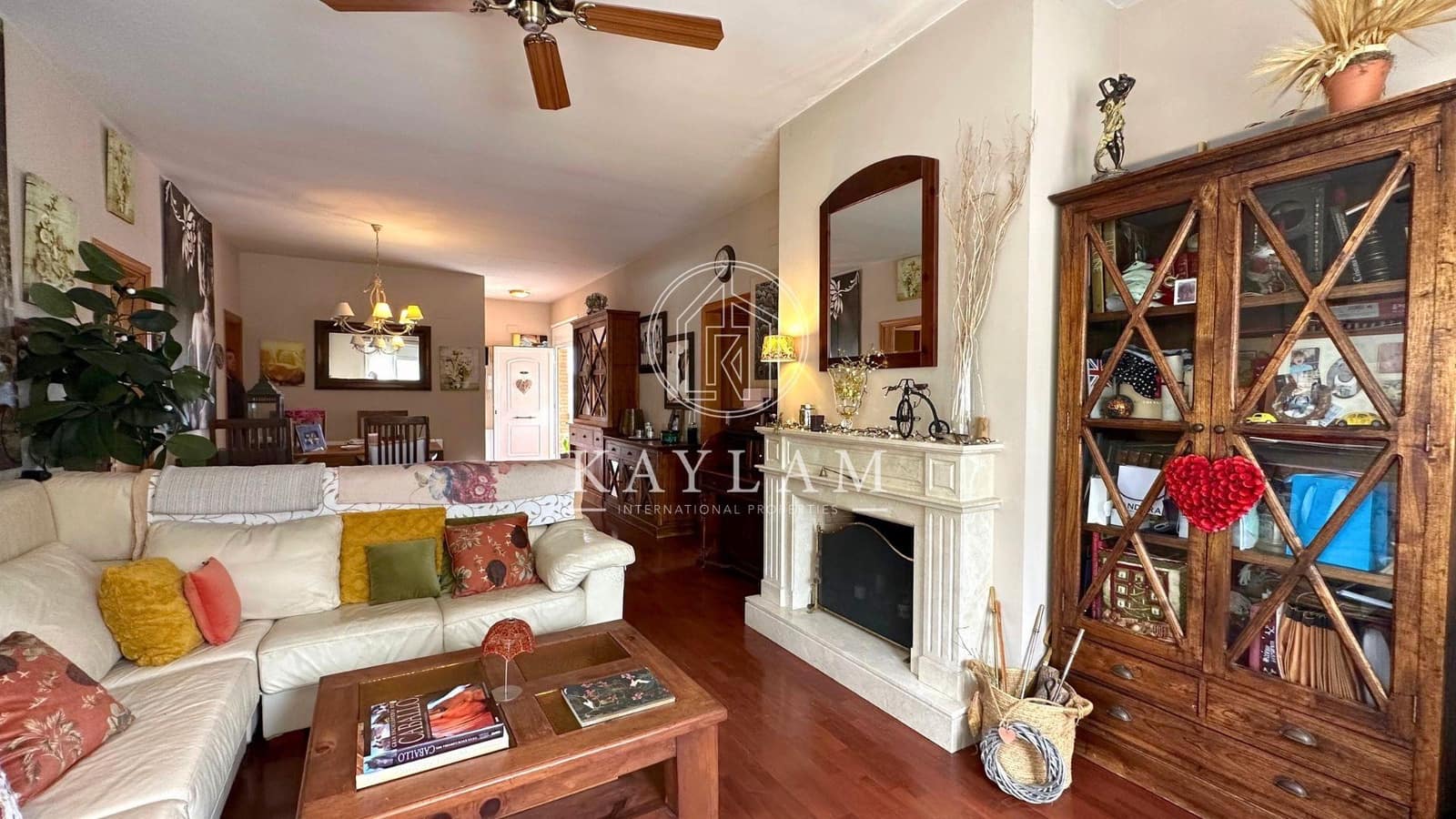 Chalet de 3 habitaciones en Lloret de Mar en venta - 390.000 € (Ref: 7789638)