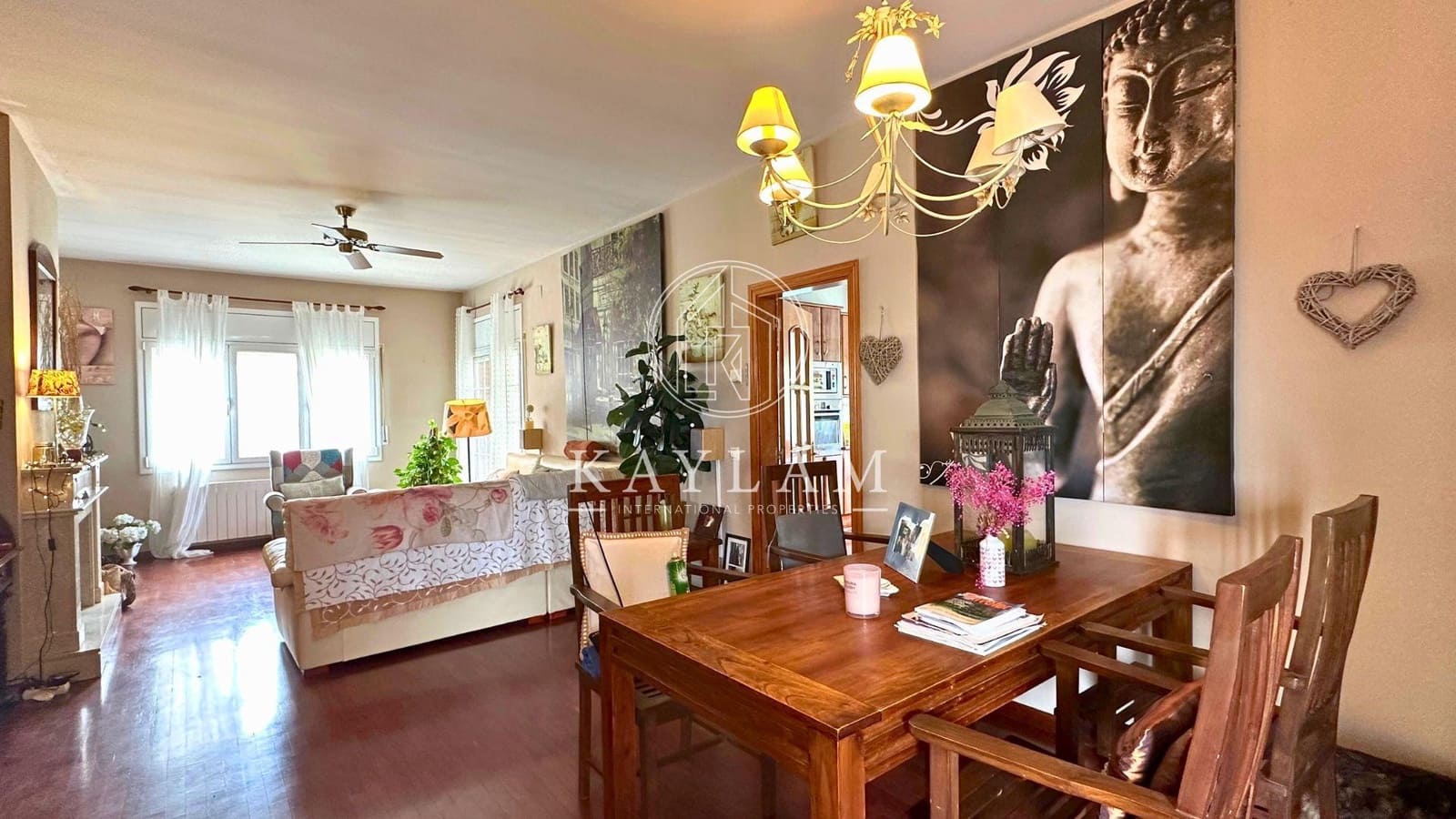 Chalet de 3 habitaciones en Lloret de Mar en venta - 390.000 € (Ref: 7789638)