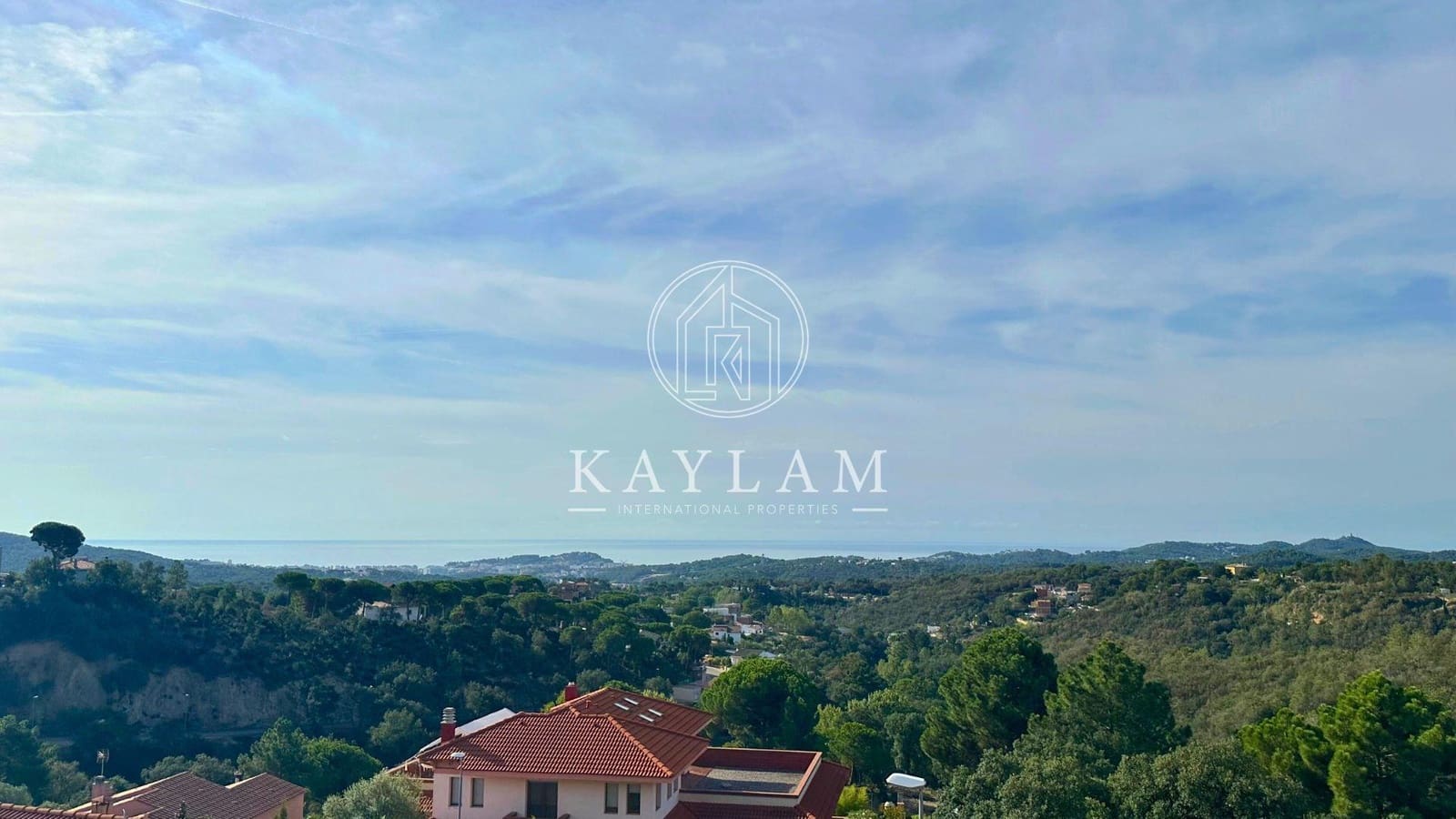 6 slaapkamer Villa te koop in Lloret de Mar - € 550.000 (Ref: 7796188)