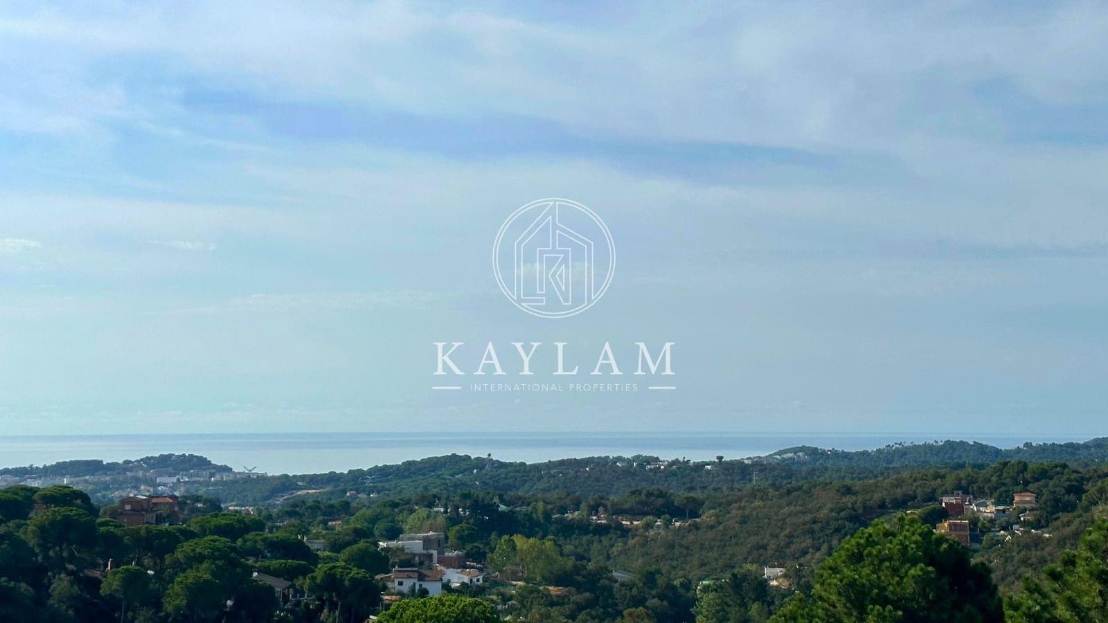 6 slaapkamer Villa te koop in Lloret de Mar - € 550.000 (Ref: 7796188)