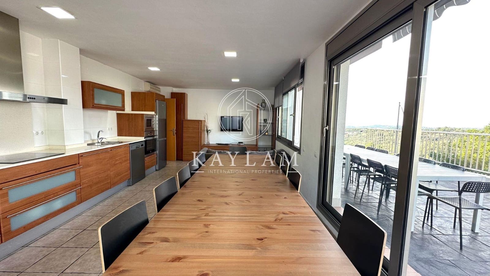 6 slaapkamer Villa te koop in Lloret de Mar - € 550.000 (Ref: 7796188)