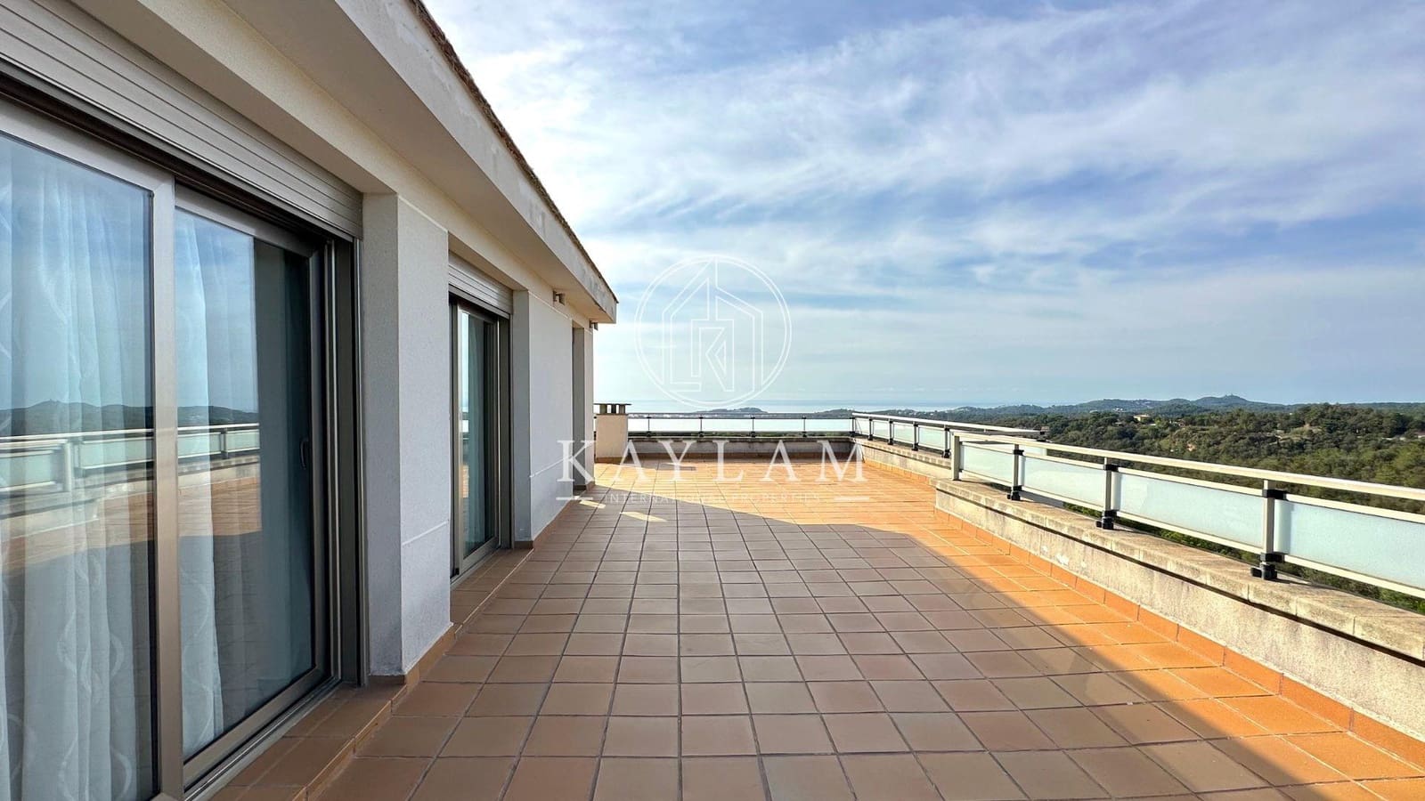 6 slaapkamer Villa te koop in Lloret de Mar - € 550.000 (Ref: 7796188)