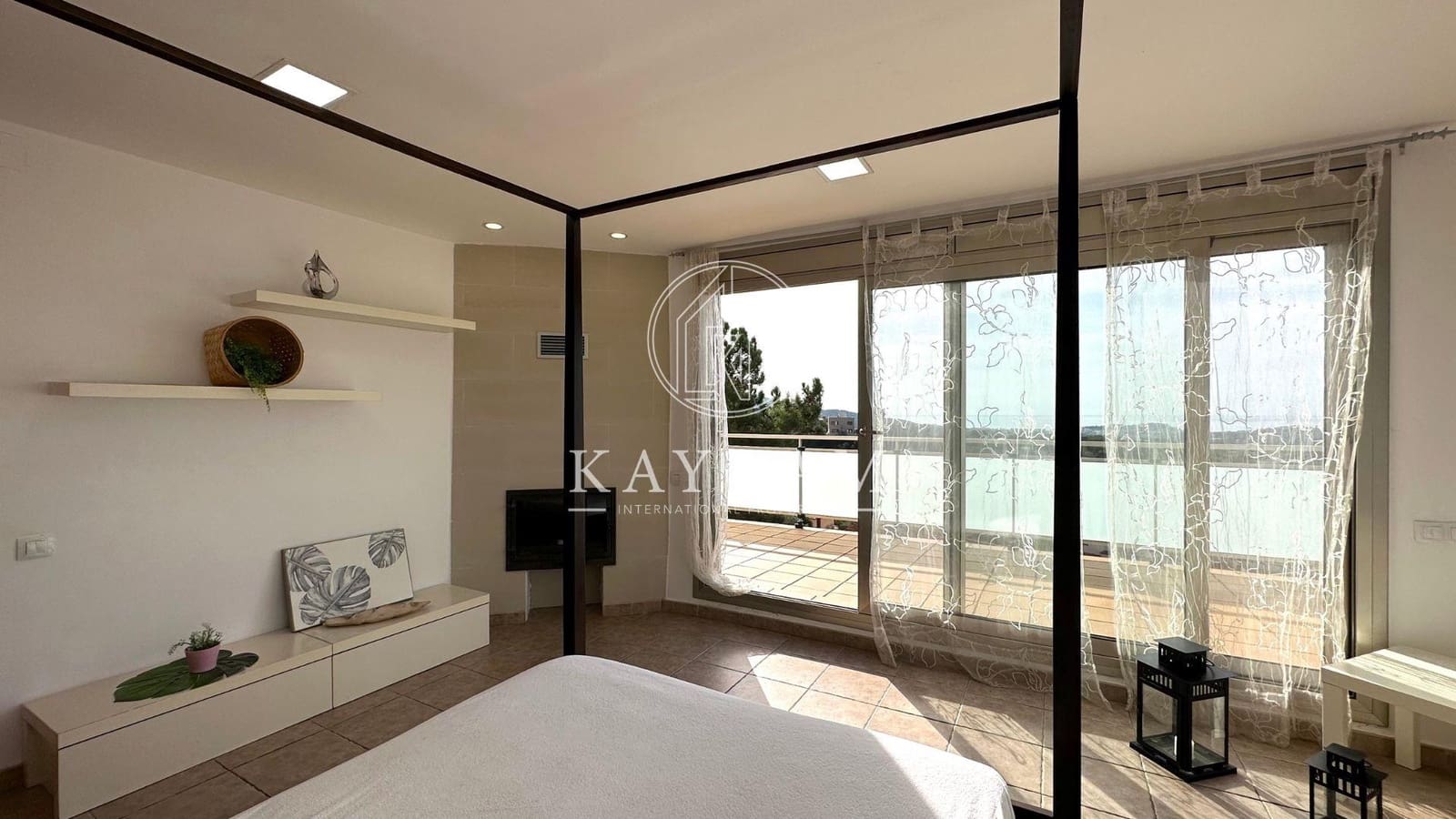 6 slaapkamer Villa te koop in Lloret de Mar - € 550.000 (Ref: 7796188)