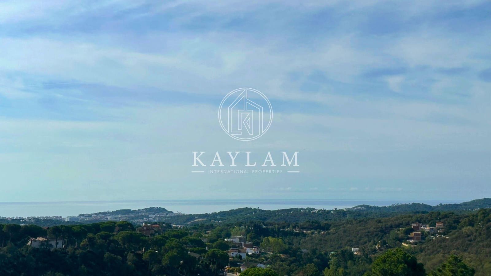 6 slaapkamer Villa te koop in Lloret de Mar - € 550.000 (Ref: 7796188)