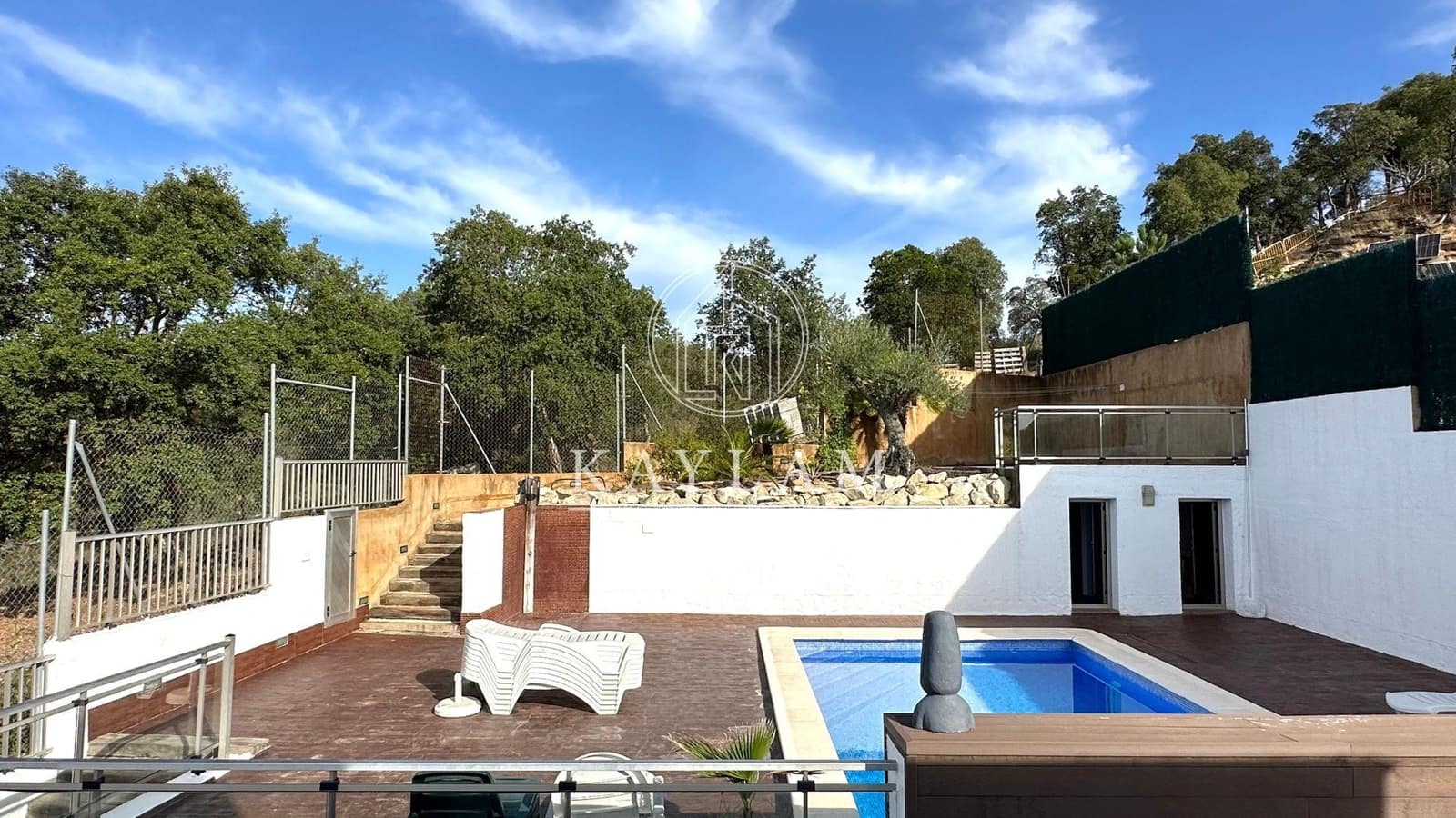 6 slaapkamer Villa te koop in Lloret de Mar - € 550.000 (Ref: 7796188)