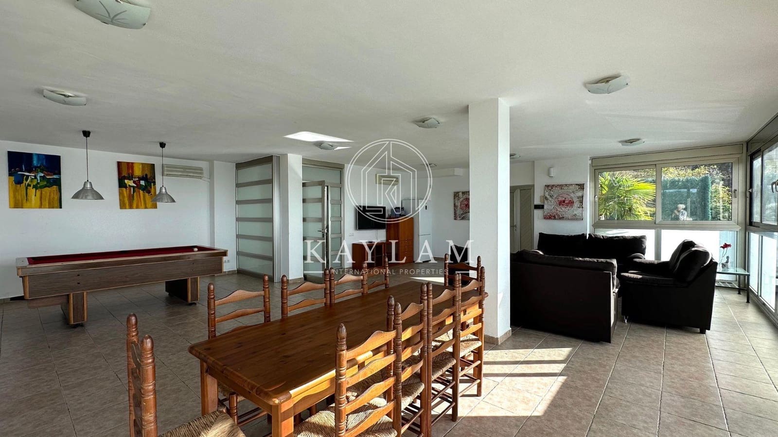 6 slaapkamer Villa te koop in Lloret de Mar - € 550.000 (Ref: 7796188)