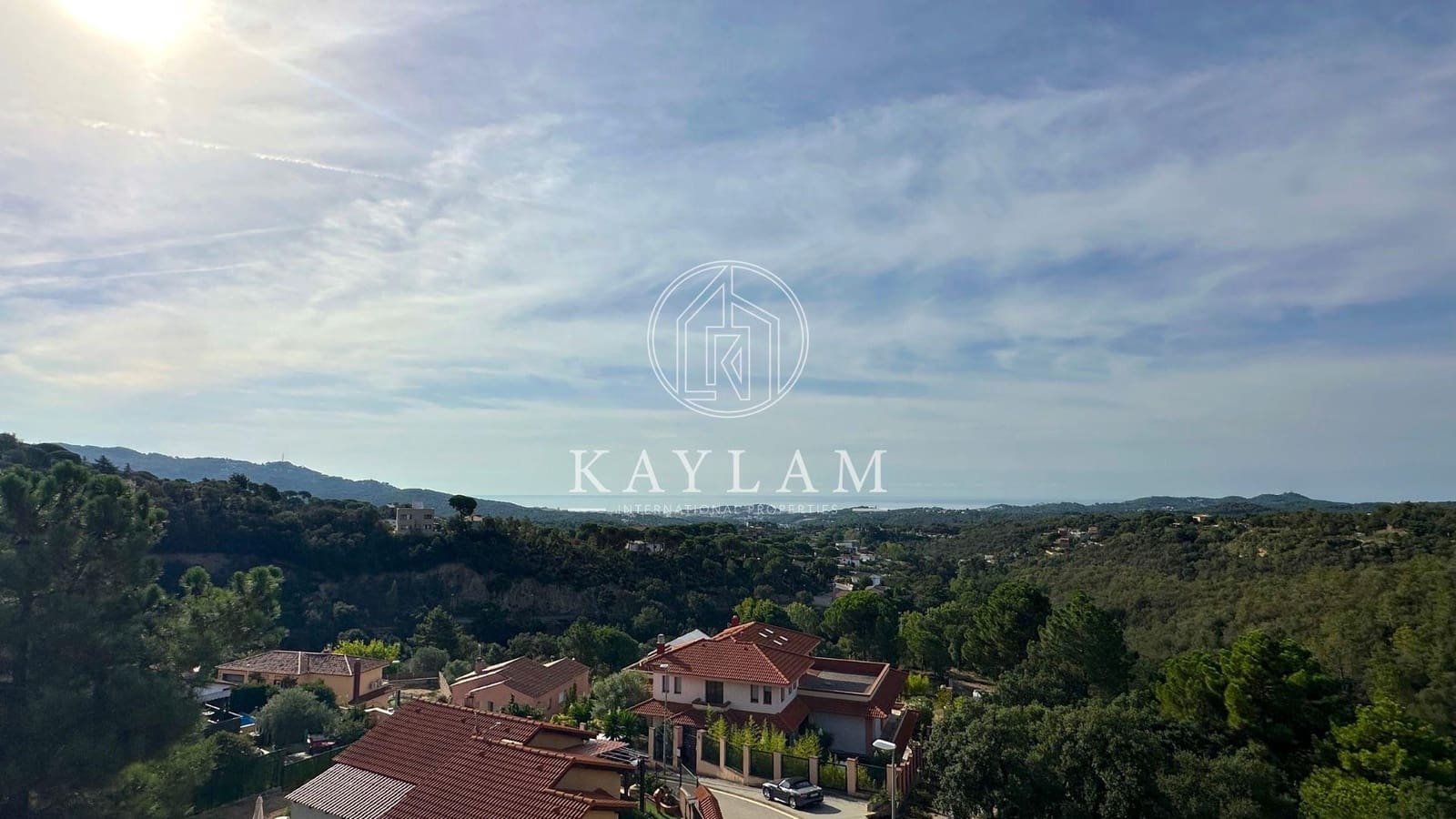 6 slaapkamer Villa te koop in Lloret de Mar - € 550.000 (Ref: 7796188)