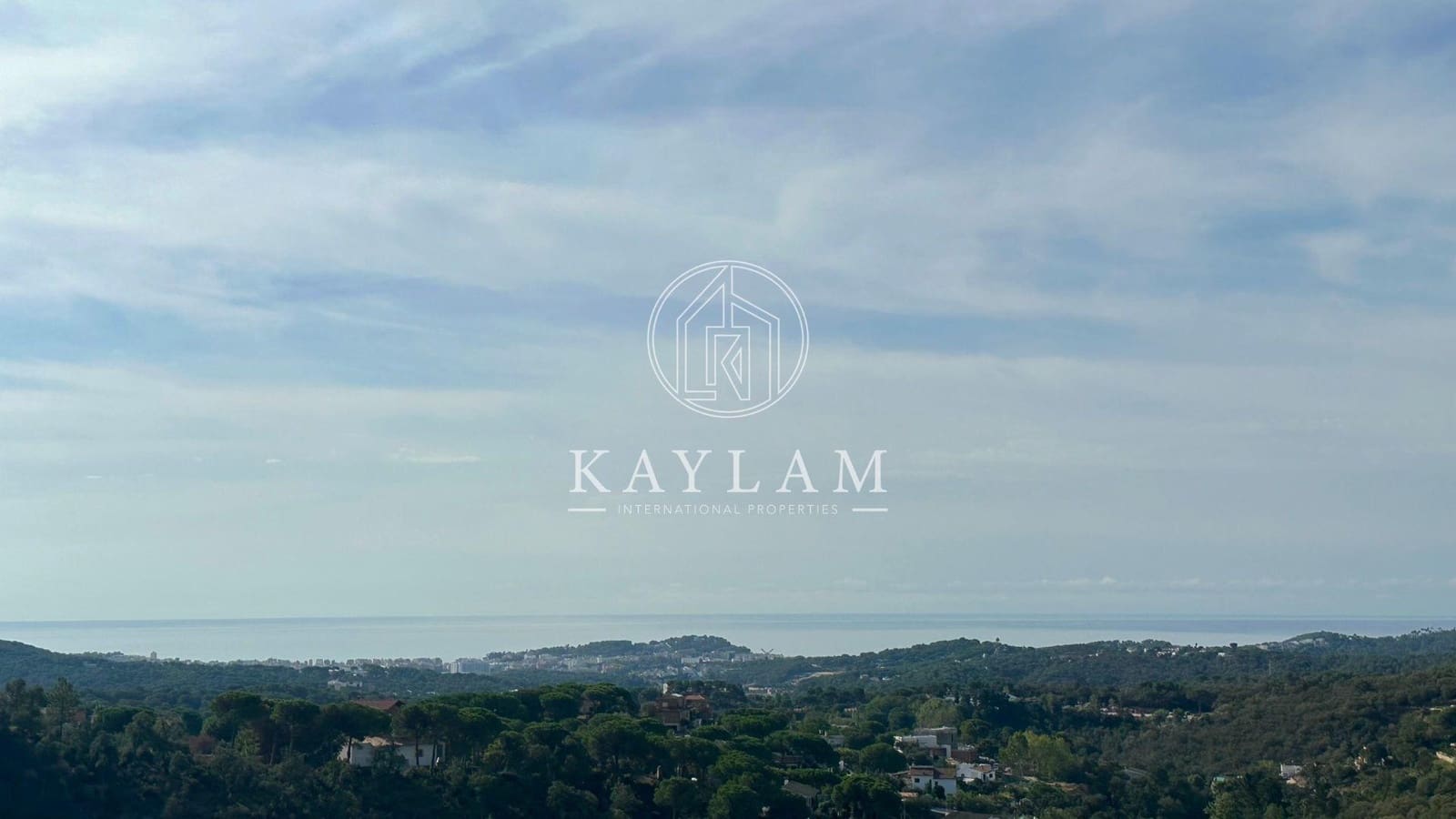 6 slaapkamer Villa te koop in Lloret de Mar - € 550.000 (Ref: 7796188)