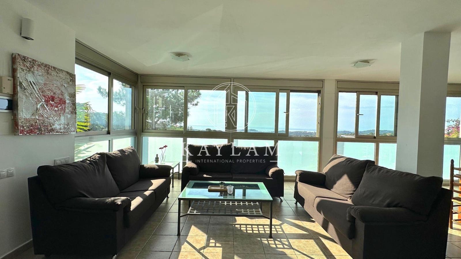 6 slaapkamer Villa te koop in Lloret de Mar - € 550.000 (Ref: 7796188)