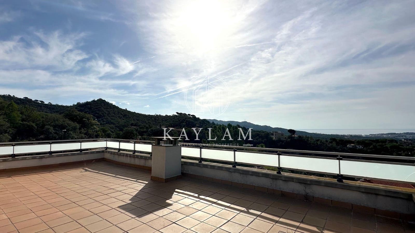 6 slaapkamer Villa te koop in Lloret de Mar - € 550.000 (Ref: 7796188)