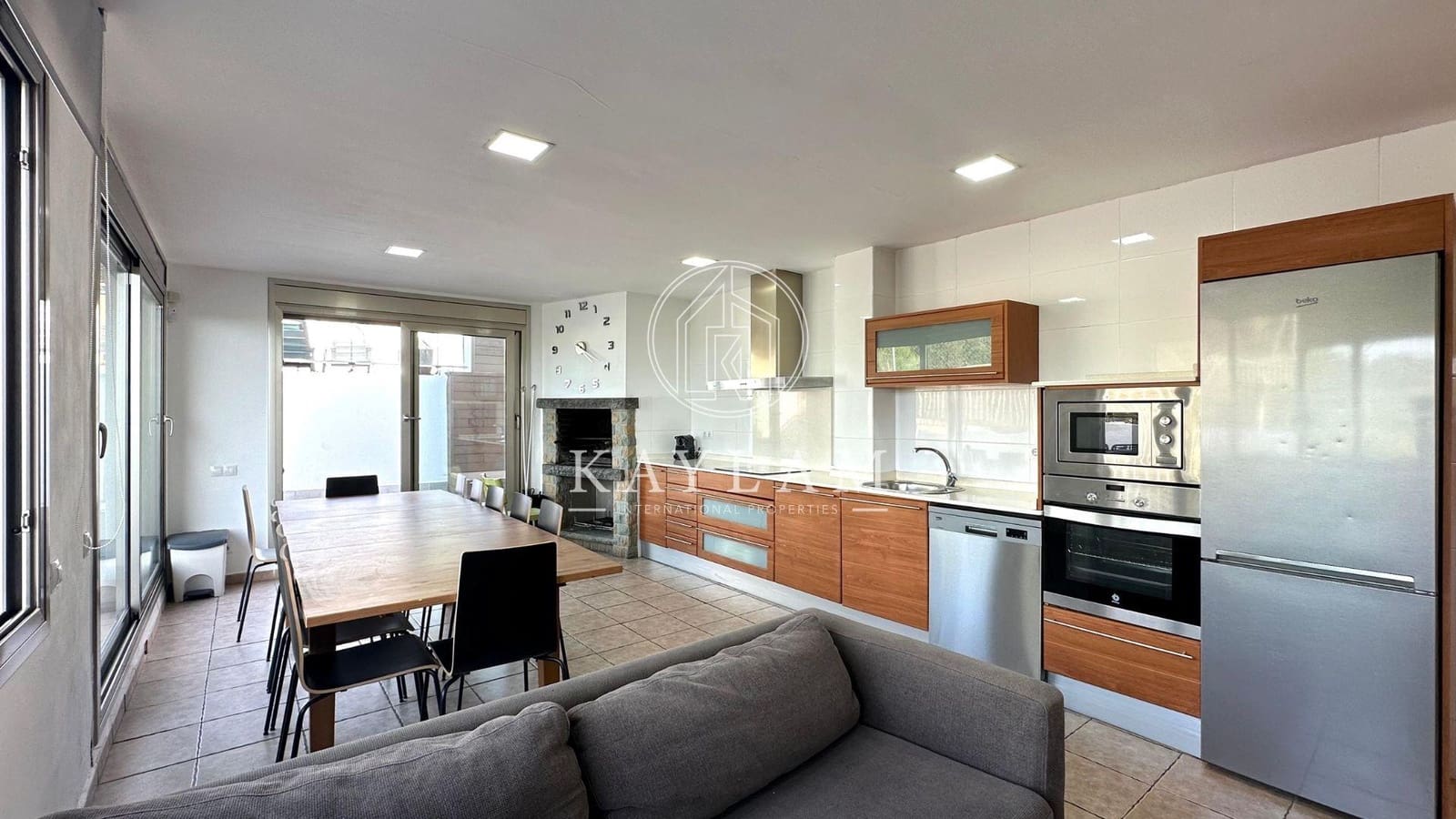 6 slaapkamer Villa te koop in Lloret de Mar - € 550.000 (Ref: 7796188)