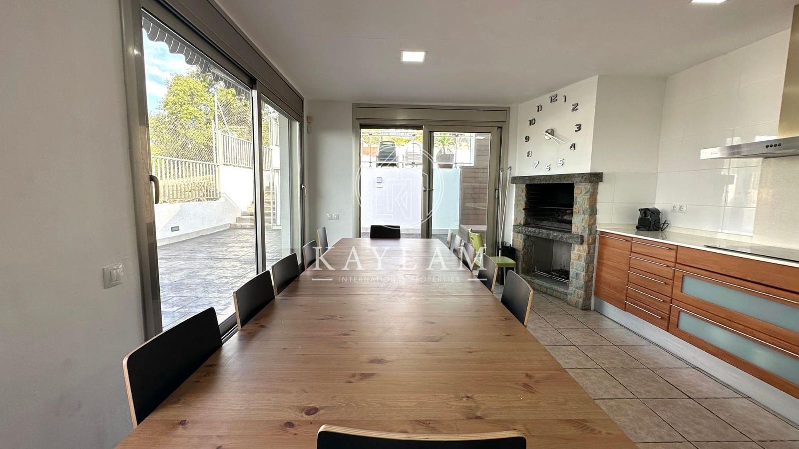 6 slaapkamer Villa te koop in Lloret de Mar - € 550.000 (Ref: 7796188)