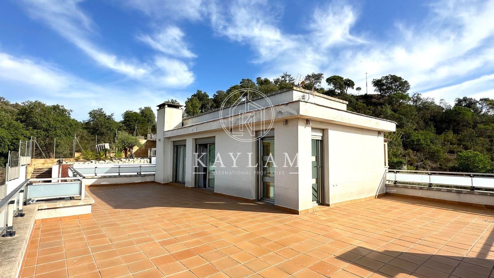 6 slaapkamer Villa te koop in Lloret de Mar - € 550.000 (Ref: 7796188)