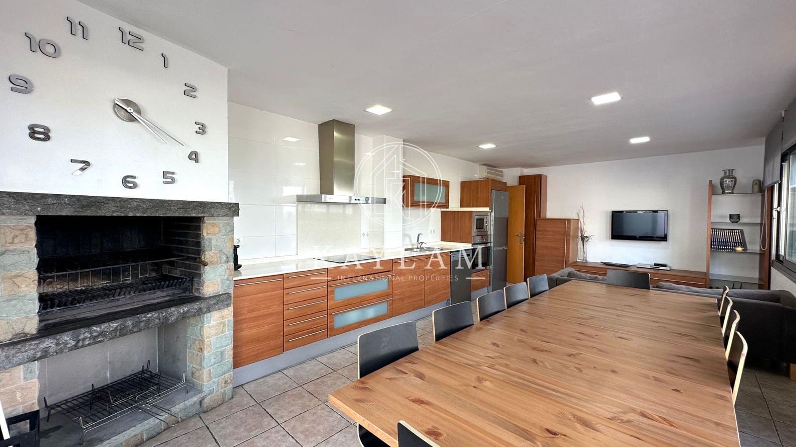 6 slaapkamer Villa te koop in Lloret de Mar - € 550.000 (Ref: 7796188)