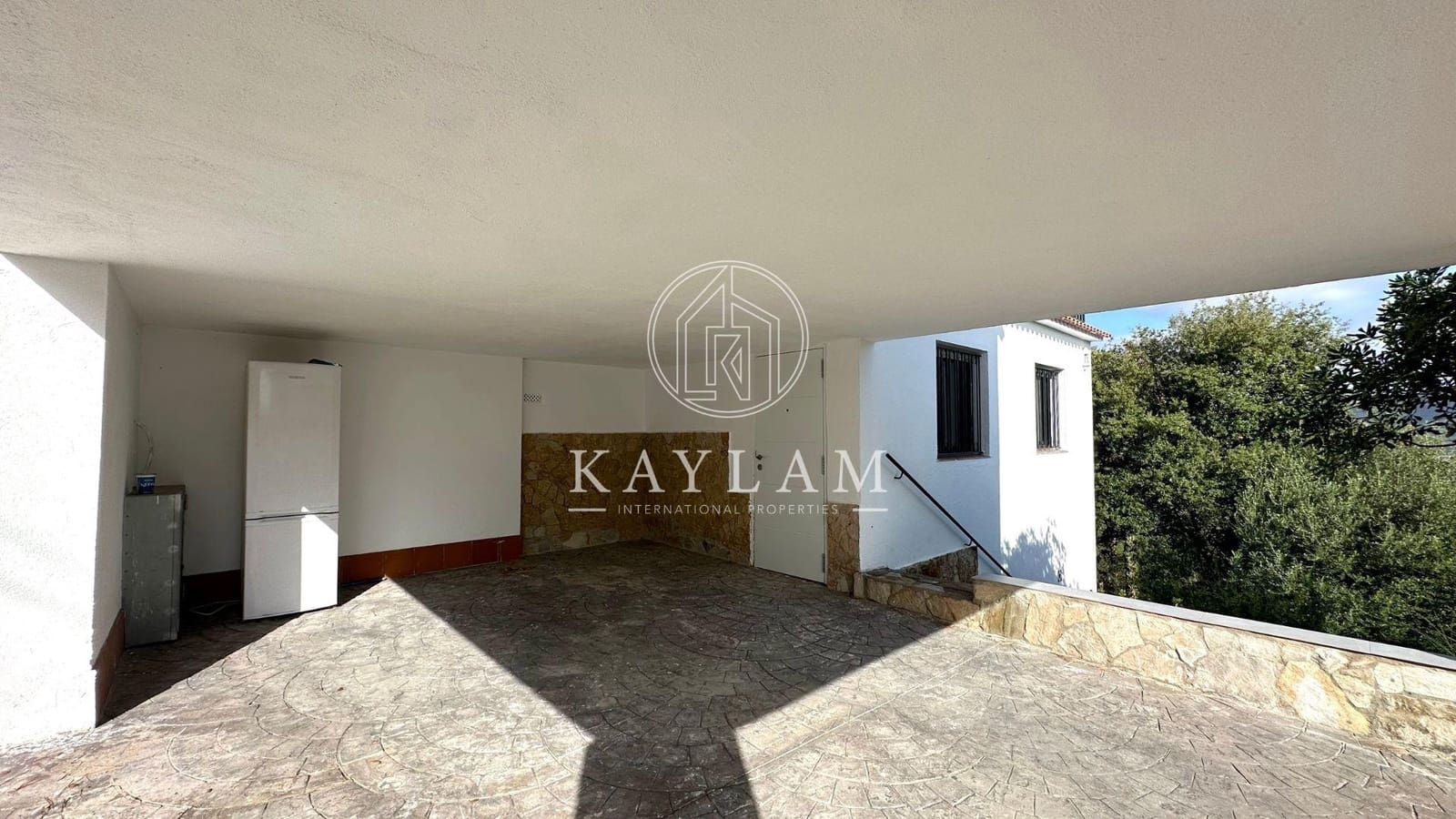 3 makuuhuone Huvila myytävänä paikassa Calonge i Sant Antoni - 465 000 € (Ref: 7796189)