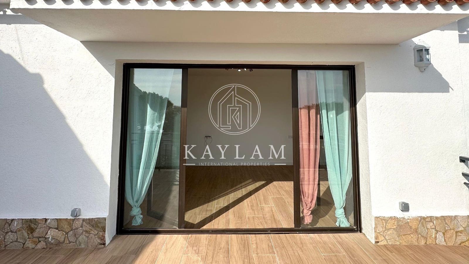 3 makuuhuone Huvila myytävänä paikassa Calonge i Sant Antoni - 465 000 € (Ref: 7796189)