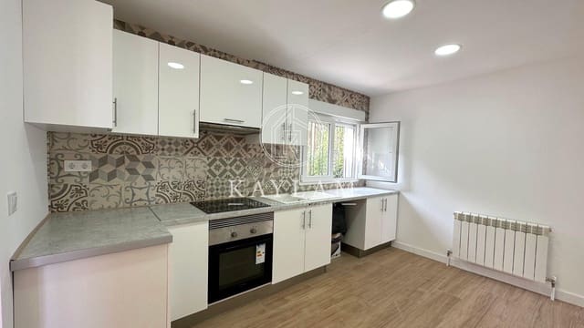 3 makuuhuone Huvila myytävänä paikassa Calonge i Sant Antoni - 465 000 € (Ref: 7796189)