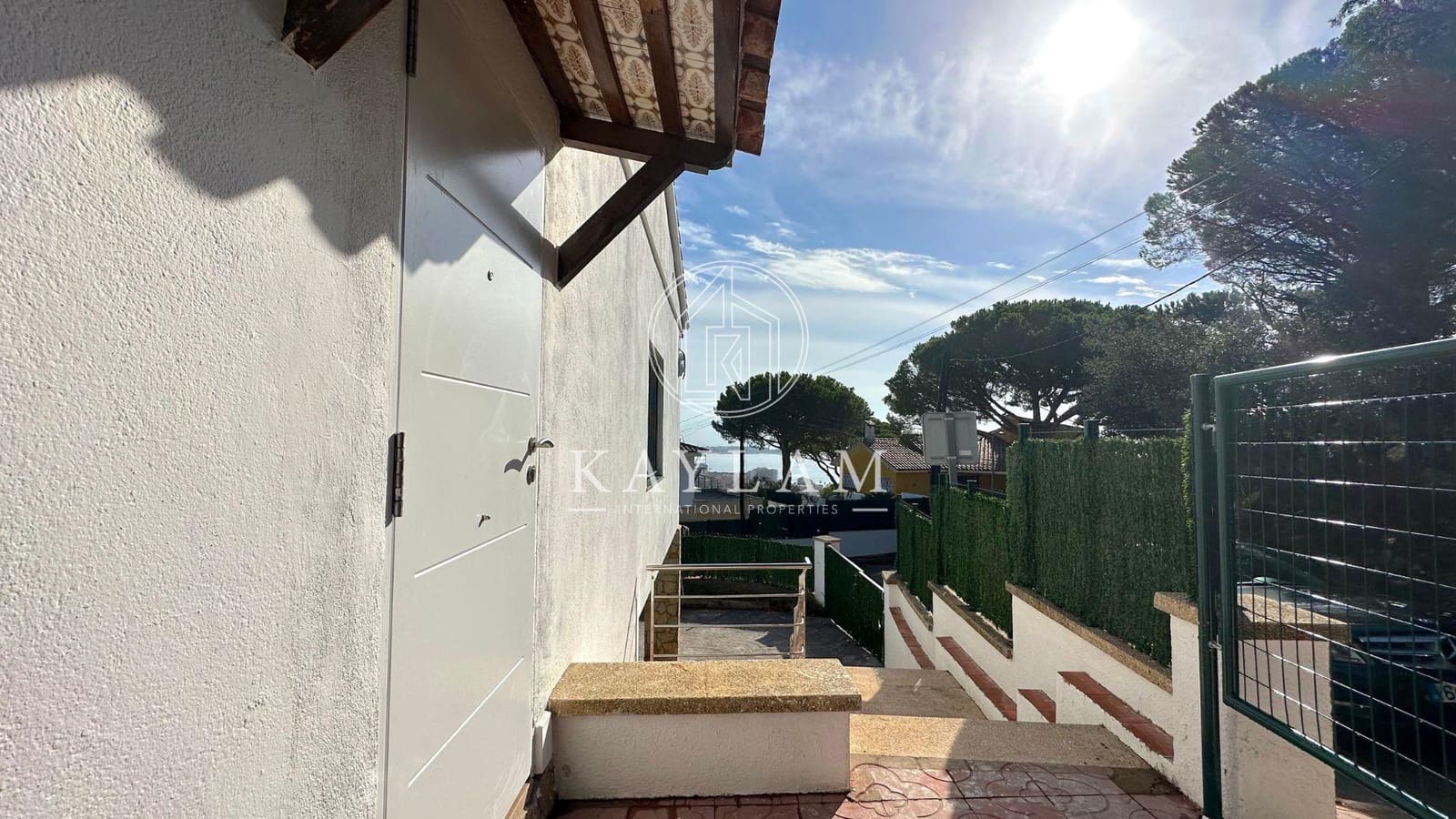 3 makuuhuone Huvila myytävänä paikassa Calonge i Sant Antoni - 465 000 € (Ref: 7796189)