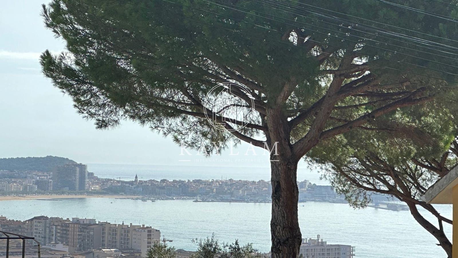 3 makuuhuone Huvila myytävänä paikassa Calonge i Sant Antoni - 465 000 € (Ref: 7796189)