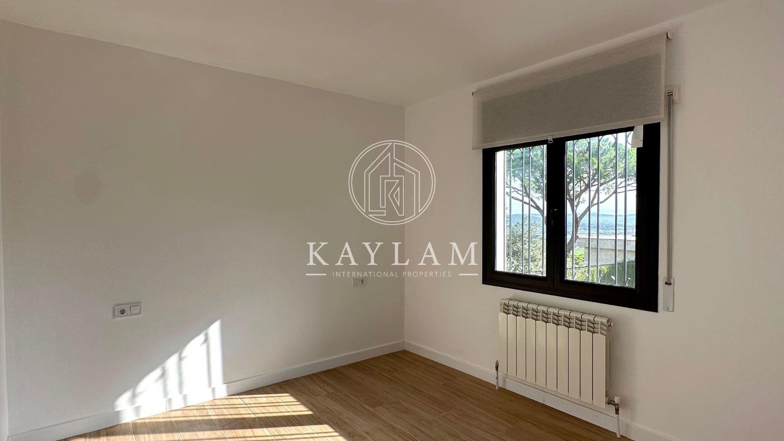 3 makuuhuone Huvila myytävänä paikassa Calonge i Sant Antoni - 465 000 € (Ref: 7796189)