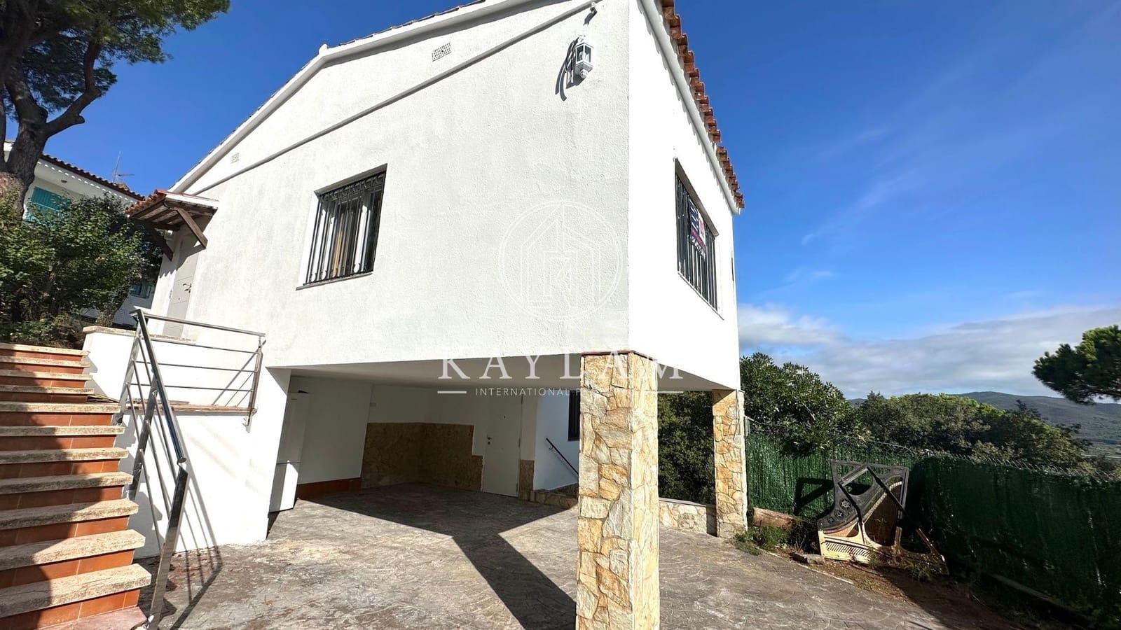 3 makuuhuone Huvila myytävänä paikassa Calonge i Sant Antoni - 465 000 € (Ref: 7796189)