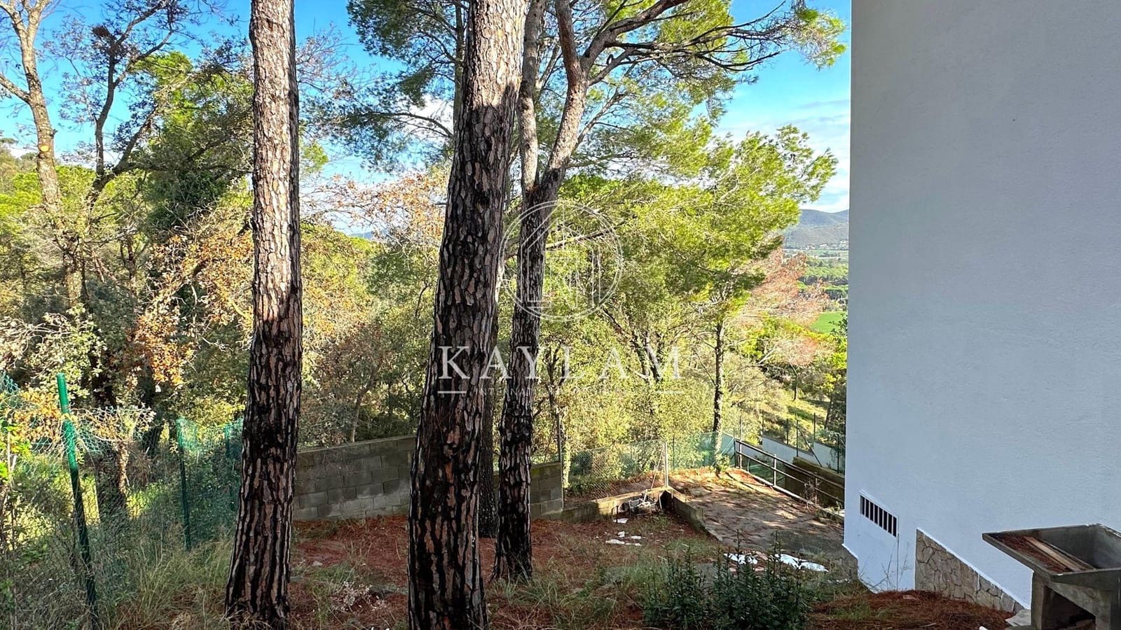 3 makuuhuone Huvila myytävänä paikassa Calonge i Sant Antoni - 465 000 € (Ref: 7796189)