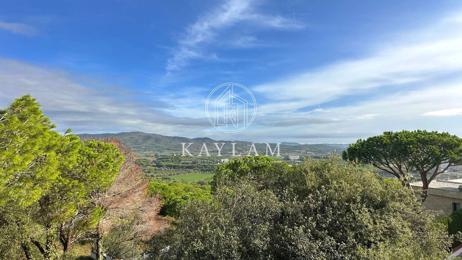 3 makuuhuone Huvila myytävänä paikassa Calonge i Sant Antoni - 465 000 € (Ref: 7796189)