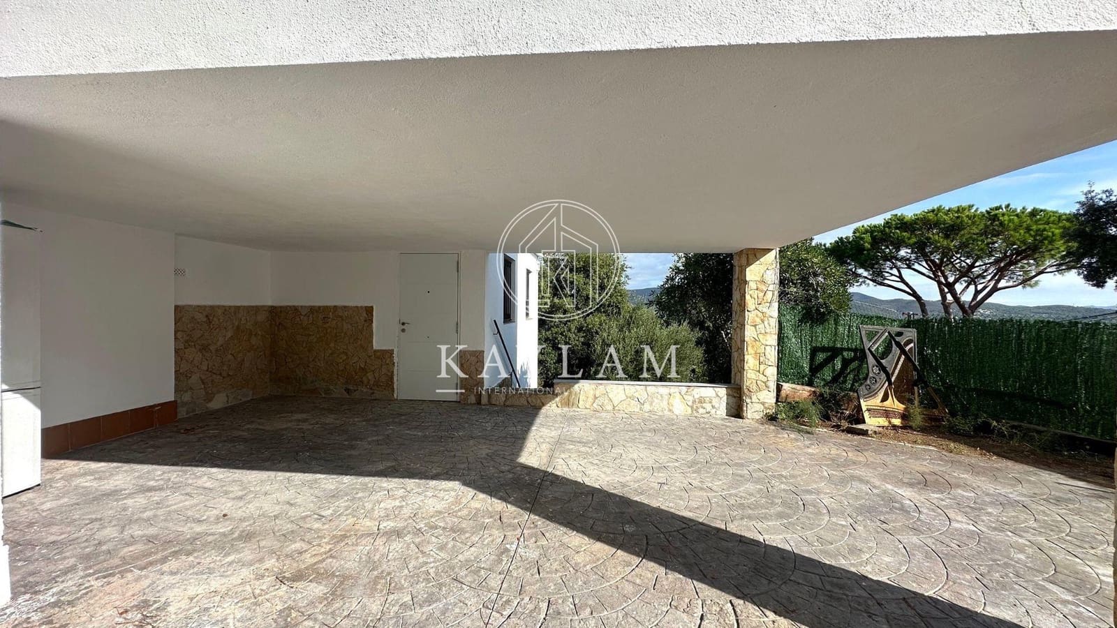 3 makuuhuone Huvila myytävänä paikassa Calonge i Sant Antoni - 465 000 € (Ref: 7796189)