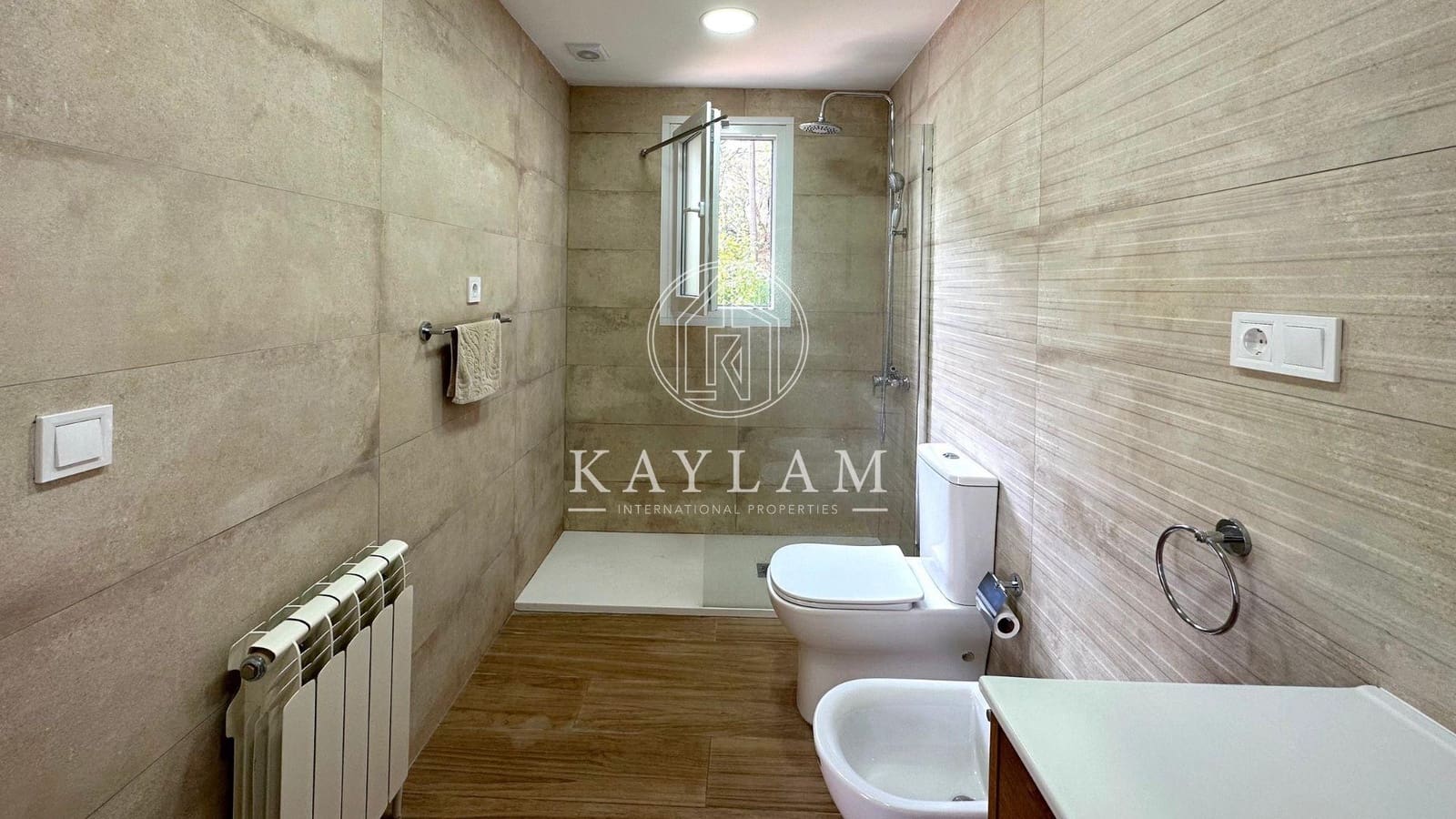 3 makuuhuone Huvila myytävänä paikassa Calonge i Sant Antoni - 465 000 € (Ref: 7796189)