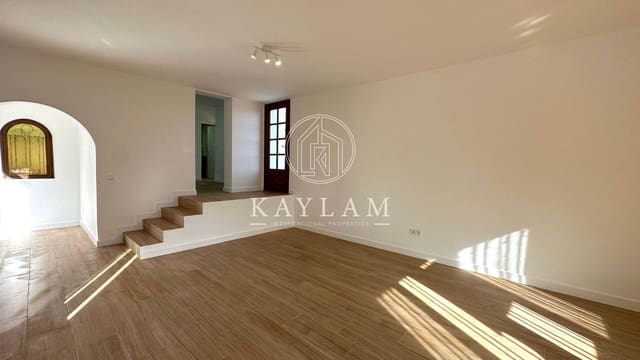 3 makuuhuone Huvila myytävänä paikassa Calonge i Sant Antoni - 465 000 € (Ref: 7796189)