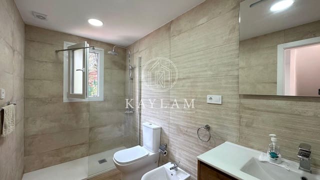 3 makuuhuone Huvila myytävänä paikassa Calonge i Sant Antoni - 465 000 € (Ref: 7796189)